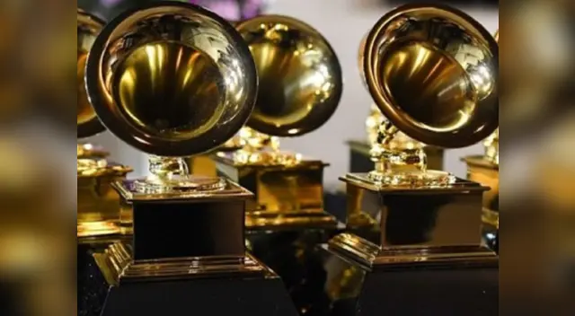 La 62a ceremonia anual de los Premios Grammy está programada para el 26 de enero de 2020.