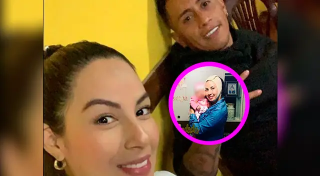 El hecho quedó al descubierto en fotografía publicada en su cuenta de Instagram