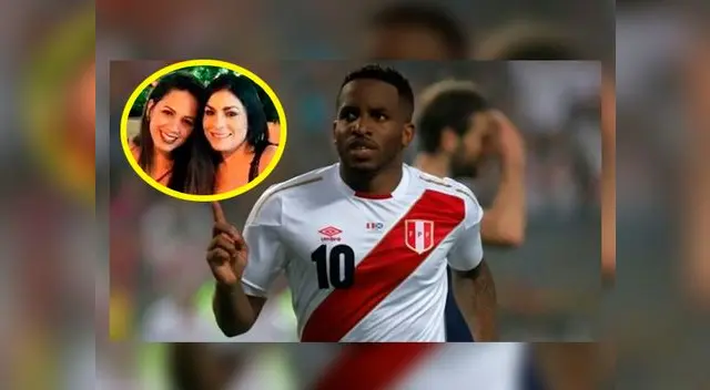 Evelyn Vela y Melissa Klug se reconciliaron hace poco tras unos supuestos malentendidos 