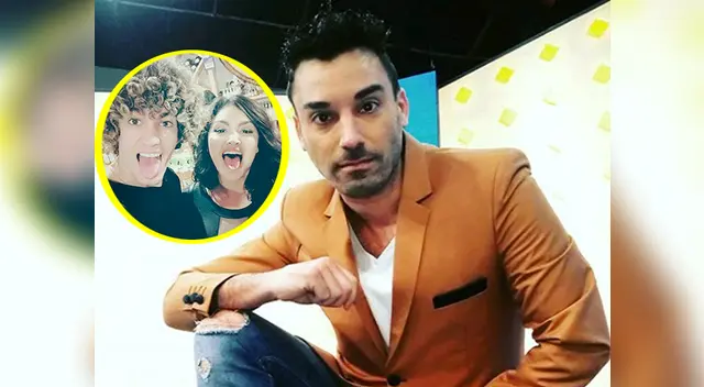 El español arremetió contra el venezolano El español arremetió contra el venezolano