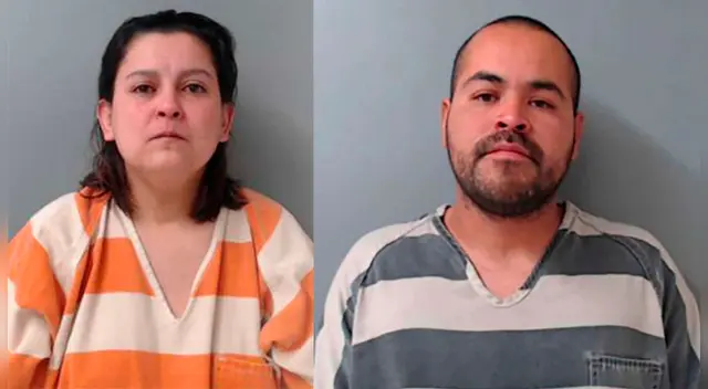 Aún se desconocen las causas de la muerte de la pequeña Rebecka Aún se desconocen las causas de la muerte de la pequeña Rebecka