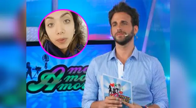 Durante varias historias en su cuenta de Instagram, González arremetió contra Chabelita.