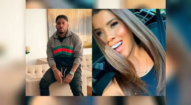 Yahaira Plasencia estaría en su mejor momento en la música y el amor