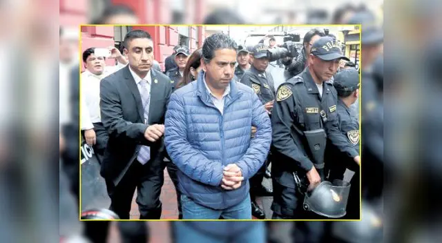 Empresario Guillermo Riera Díaz fue liberado tras permanecer 2 años y 7 meses en penal