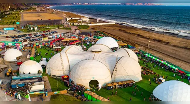 El evento será gratuito y contará con diversas bandas nacionales e internacionales