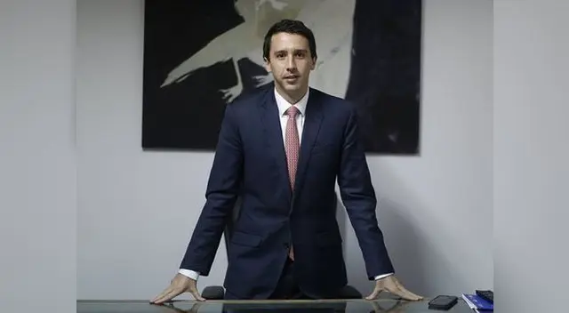 El anuncio lo dio el ministro del interior, Walter Martos.