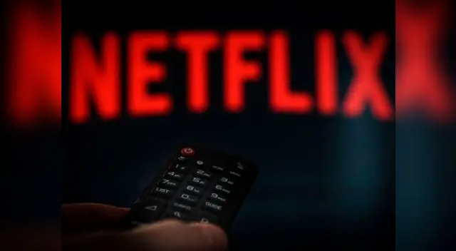 No se podía visualizar ninguna película o serie