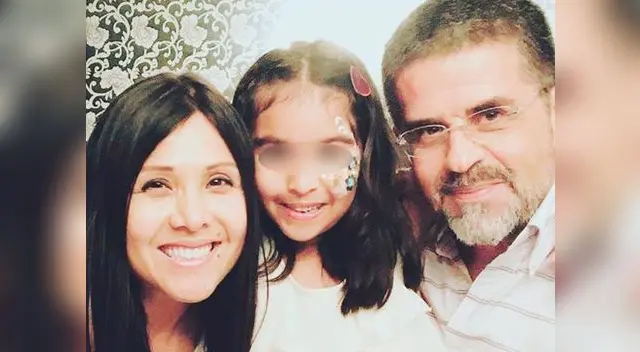 Tula Rodríguez reveló que su hija presentaba dolores de cabeza y mareos Tula Rodríguez reveló que su hija presentaba dolores de cabeza y mareos
