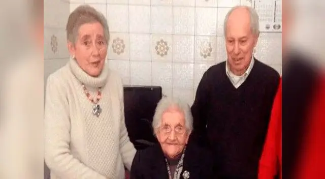 Pareja de esposos murieron con dos horas de diferencia en España