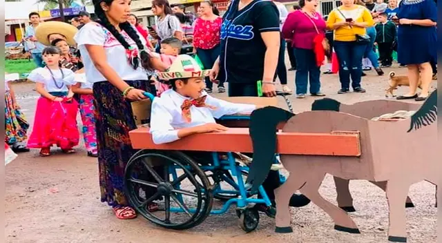 Mediante redes sociales se difundieron dos casos que se llevaron el aplauso de personas en México.