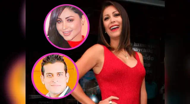 El hecho ocurrió durante la última edición de 'Válgame' este jueves. 