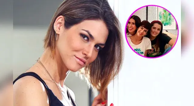 Sería el primer proyecto que realiza la actriz después de anunciar que padece de cáncer