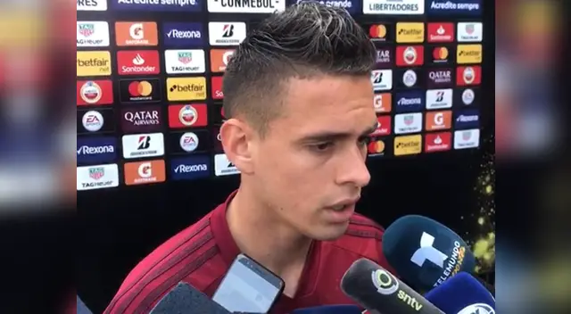 'Rafa' es una de las figuras del equipo argentino 'Rafa' es una de las figuras del equipo argentino