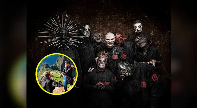 Fue el mismo artista quien compartió la noticia con sus seguidores a través de una fotografía del momento en su cuenta de Instagram.