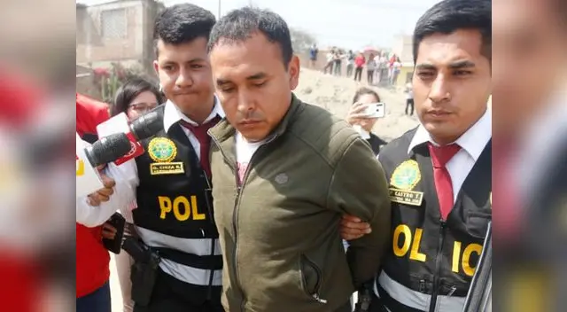 El Poder Judicial dictó prisión contra Jhonathan Cervantes Pérez, por asesinar a su ex pareja Magaly Amanda Soría Juan de Dios