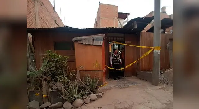 Menor de dos años fallece tras caer de silla al interior de vivienda en San Martín de Porres