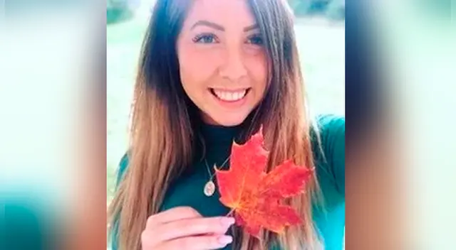 Joven jamás imaginó que sus vacaciones se convertirían en una pesadilla