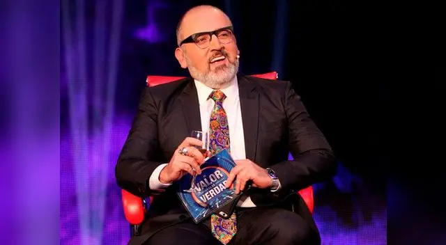 El valor de la verdad saldrá al aire este sábado El valor de la verdad saldrá al aire este sábado