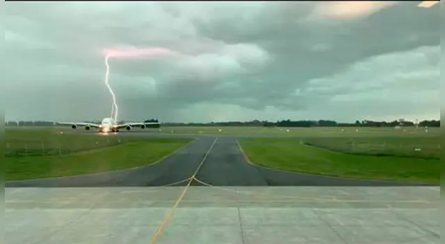 Pasajeros se salvaron de milagro