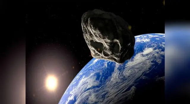 NASA encontró 'azúcar en los meteoritos' que darían explicación al origen de la vida NASA encontró 'azúcar en los meteoritos' que darían explicación al origen de la vida