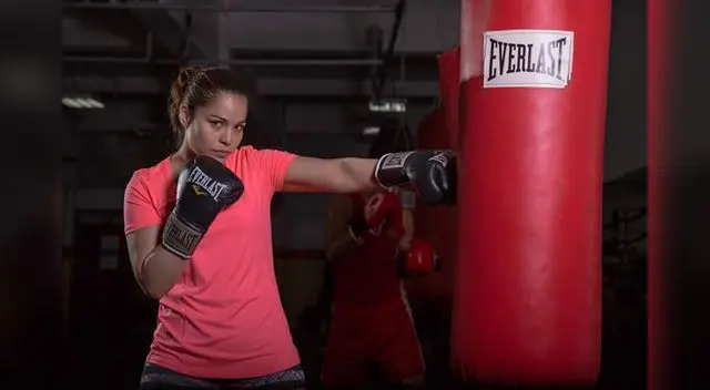 Linda Lecca disputará  el Título Latino del Consejo Mundial de Boxeo (CMB) en la categoría Gallo enfrentará  a la venezolana Luisana Bolívar