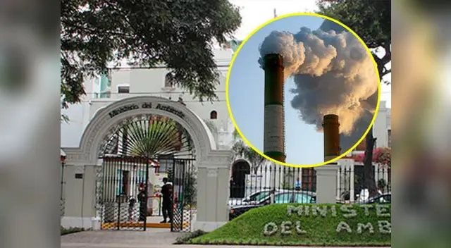 La Ministra del Ambiente, Fabiola Muñoz, presentó la plataforma “Huella de Carbono Perú” La Ministra del Ambiente, Fabiola Muñoz, presentó la plataforma “Huella de Carbono Perú”