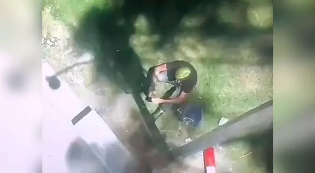 Siguen las protestas en Chile