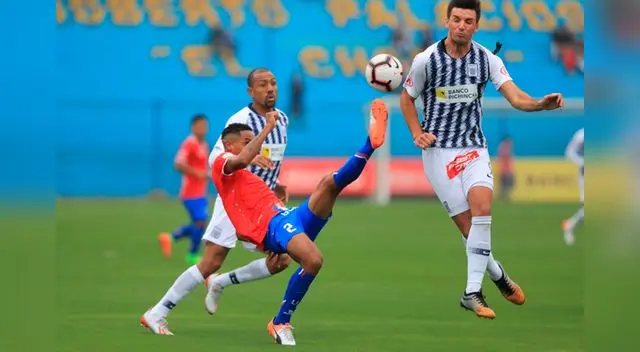 Comerció sufrió la pérdida de tres puntos y ello selló su descenso a la Liga 2