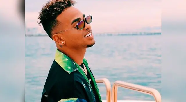 El cantante visitará nuestro país por su gira mundial El cantante visitará nuestro país por su gira mundial