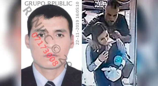 El Ministerio Público logró que se condene a 30 años de cárcel al ladrón Marcos Joel Camacho Mosqueira por robar celular