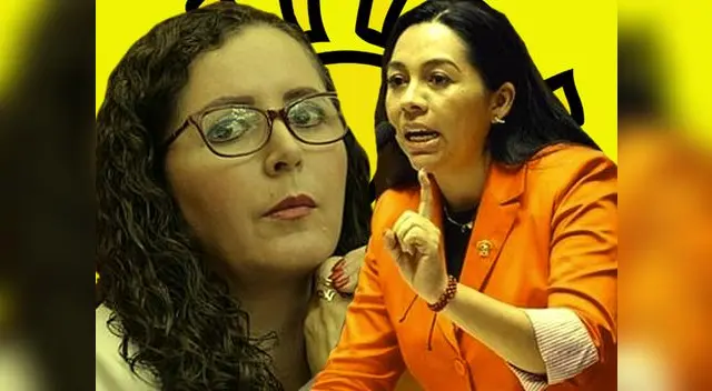 Fujimoristas buscan llegar nuevamente al Congreso Fujimoristas buscan llegar nuevamente al Congreso