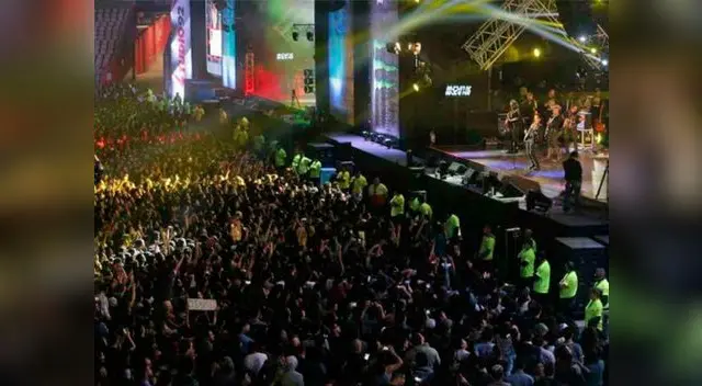 El mismo día en Lima se desarrollarán otros 6 eventos, entre ellos la gran Final de la Copa Libertadores 2019