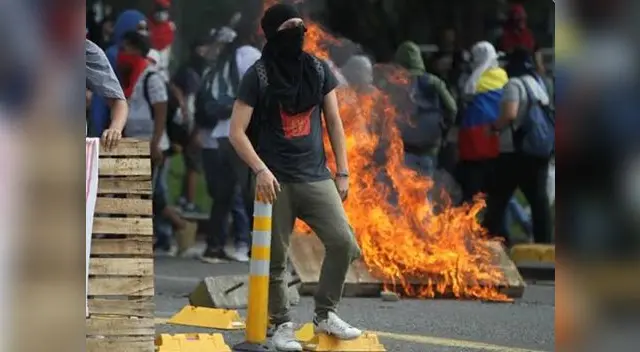 La medida irá hasta el día sábado 