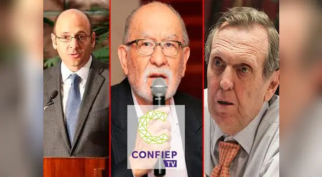 En el 2011 la Confiep aportó US$2 millones para defender modelo económico neoliberal En el 2011 la Confiep aportó US$2 millones para defender modelo económico neoliberal