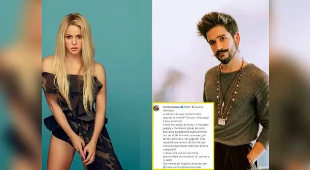  Cantantes colombianos se presentarán en final de 'Copa Davis'