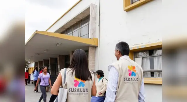 Cualquier consulta o denuncia pueden hacerla a través de la línea gratuita 113 a nivel nacional