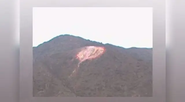 Presuntos hinchas de Alianza Lima borraron el escudo de Universitario 