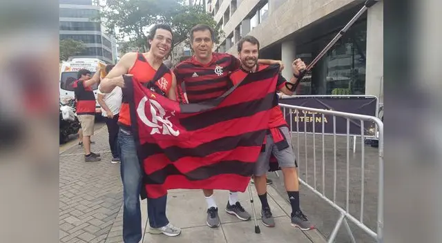 El ‘Mengao’ enfrentará a River Plate hoy a las 15:00 horas en el Estadio Monumental El ‘Mengao’ enfrentará a River Plate hoy a las 15:00 horas en el Estadio Monumental