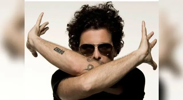 Venderán entradas para concierto de Calamaro desde el 28 de Noviembre