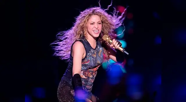 Shakira fue muy halagada por sus seguidores en Instagram, quienes dejaron cientos de comentarios positivos