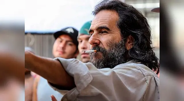 "Django" vuelve con todo al cine "Django" vuelve con todo al cine