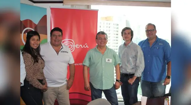 Feria gastronómica en Canadá dará a conocer lo mejor de la gastronomía del Perú