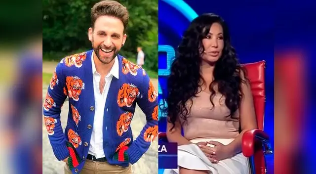 'Peluchín' da con palo a EVDLV