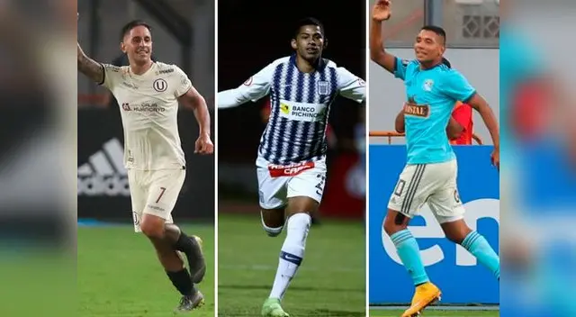 Entérate cuáles son los canales que se verán los partidos por la última fecha del Clausura