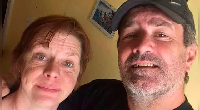 Mujer quiere casarse con hombre condenado a cadena perpetua por asesinato Mujer quiere casarse con hombre condenado a cadena perpetua por asesinato