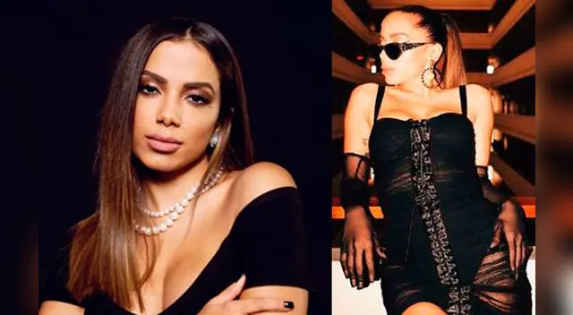 La cantante se mostró orgullosa de sus celulitis en Instagram 