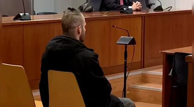 Si un adulto tiene relaciones sexuales con una persona de 16 años será condenado por abuso sexual