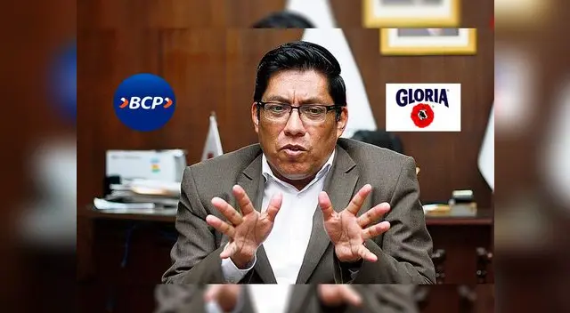 Vicente Zeballos se pronunció sobre aportes a la campaña de Keiko Fujimori Vicente Zeballos se pronunció sobre aportes a la campaña de Keiko Fujimori
