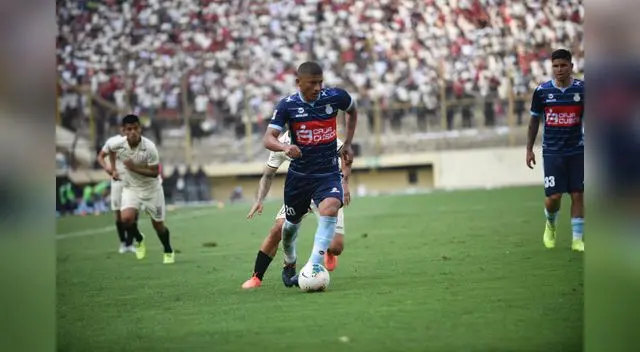 Cremas tiene la ilusión de ganar el Clausura, pero depende de otro resultado