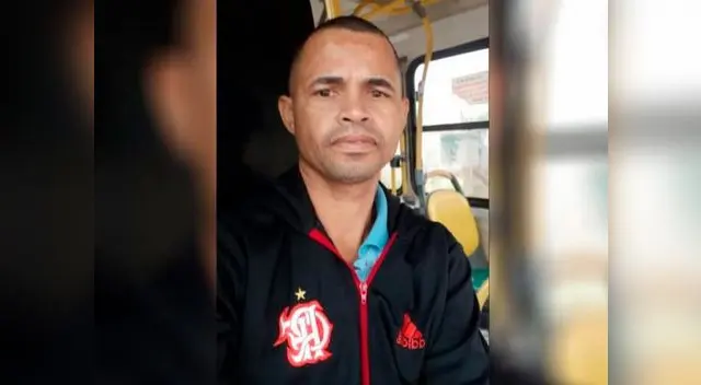 Valdecir Rosa Farías perdió la vida por el gol del título de Flamengo. | FOTO: internet